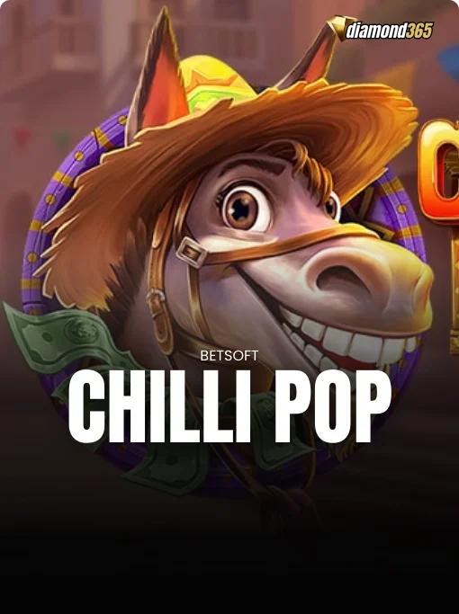 CHILLI POP