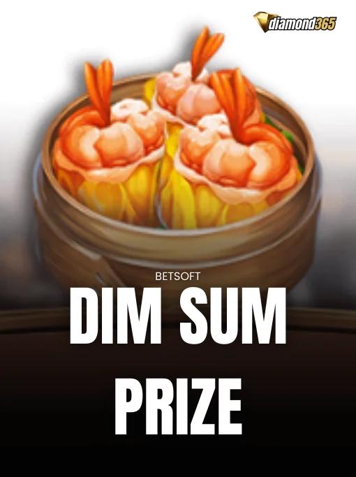 DIM SUM PRIZE