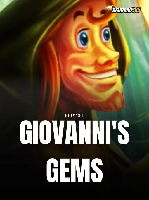 GIOVANNI'S GEMS