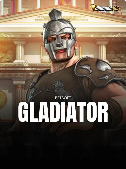 GLADIATOR