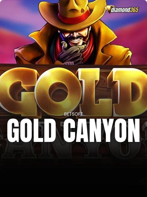 GOLD CANYON