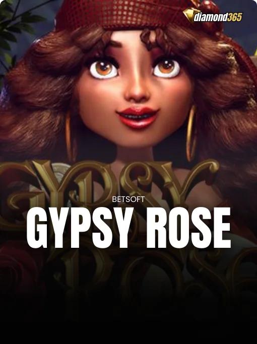 GYPSY ROSE