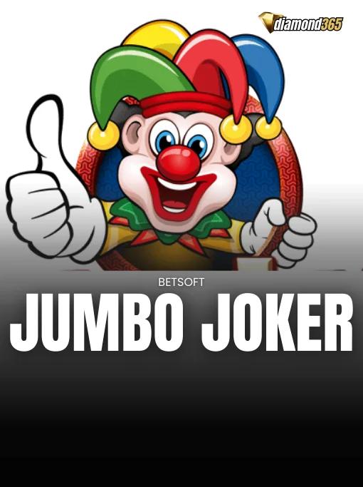 JUMBO JOKER