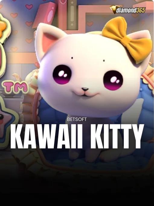 KAWAII KITTY