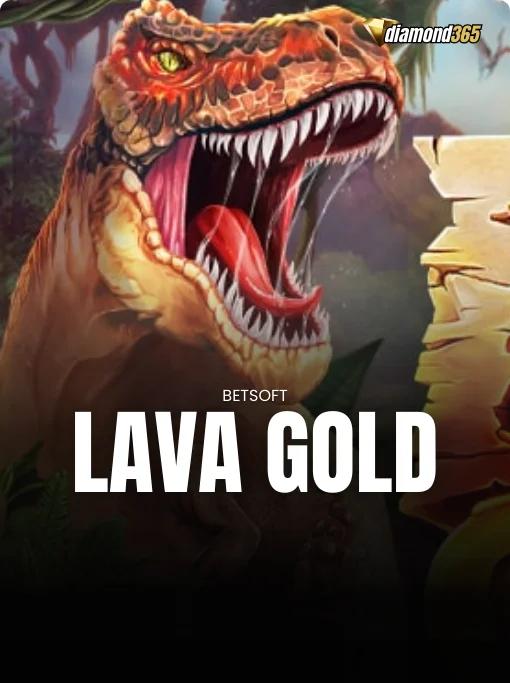 LAVA GOLD