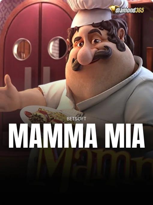 MAMMA MIA