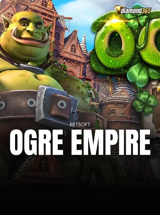 OGRE EMPIRE
