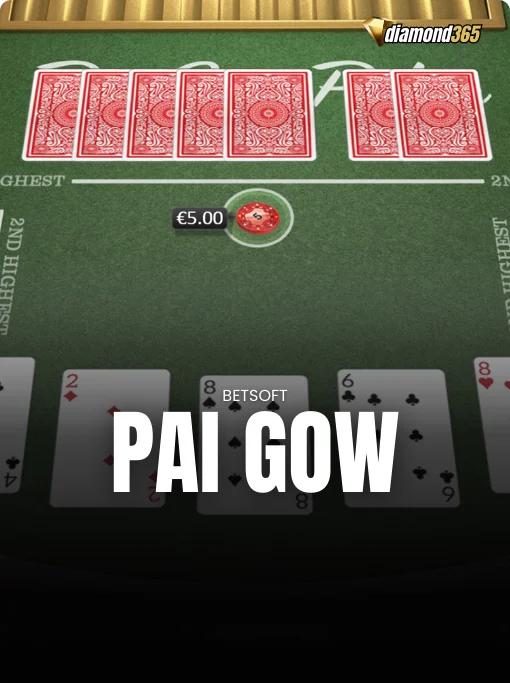 PAI GOW