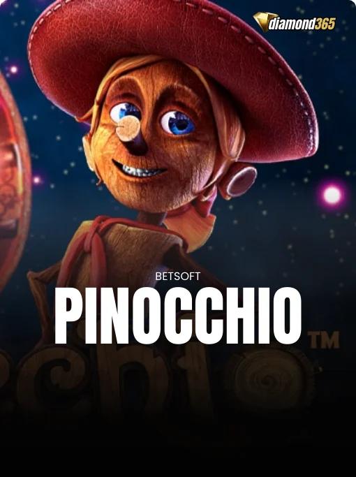 PINOCCHIO