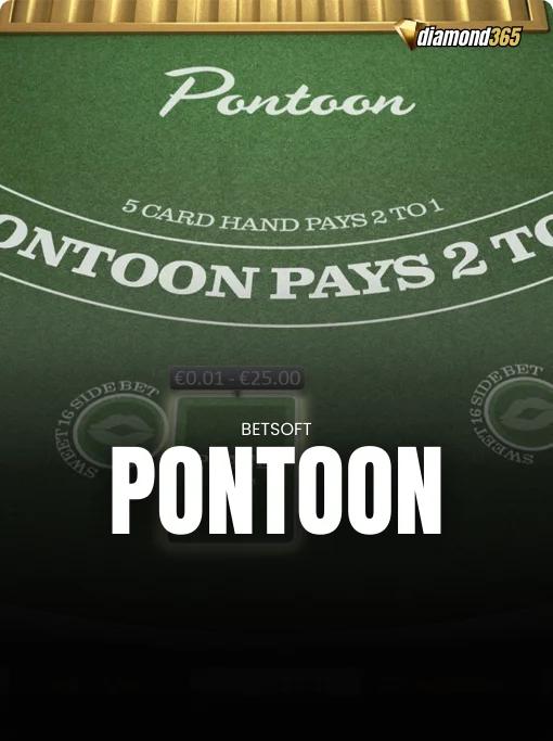Pontoon