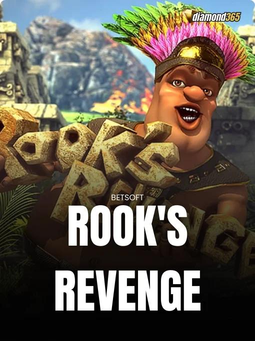 ROOK'S REVENGE