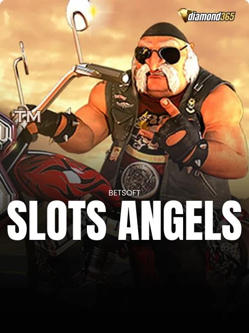 SLOTS ANGELS