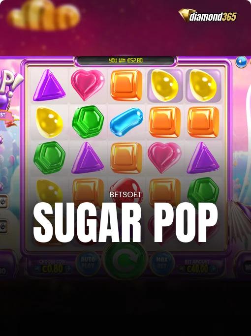 SUGAR POP