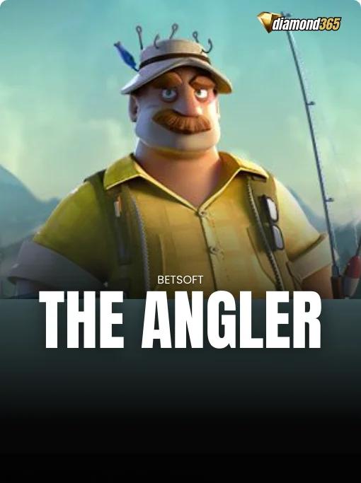 THE ANGLER