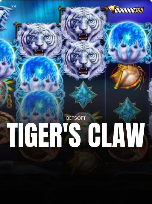 TIGER'S CLAW