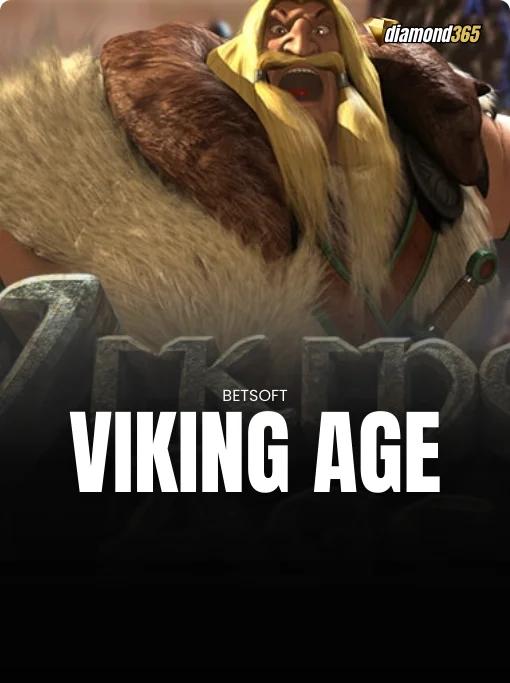 VIKING AGE