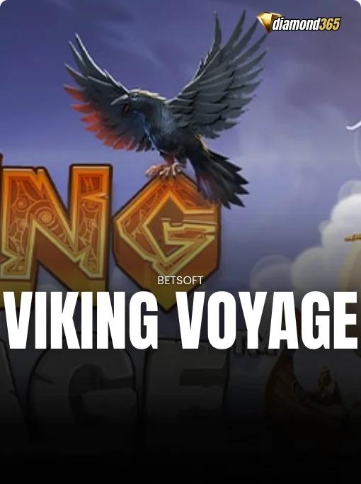 VIKING VOYAGE