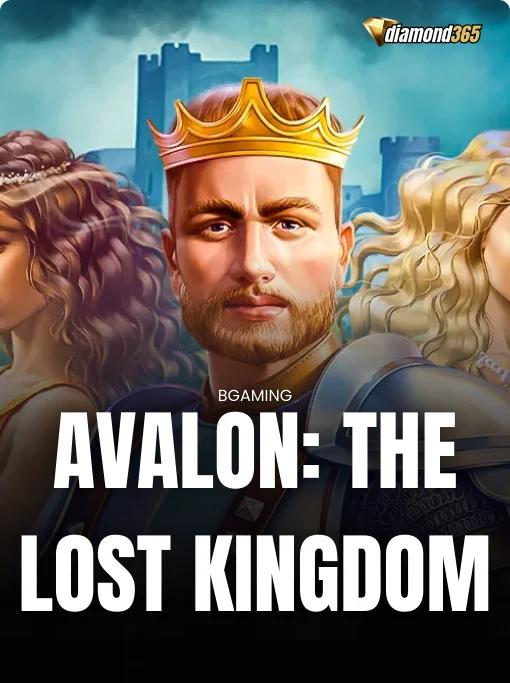 AVALON: THE LOST KINGDOM