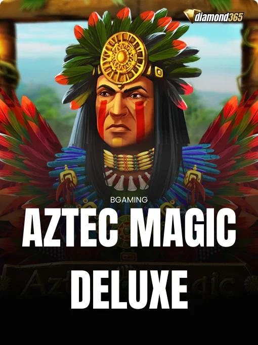 AZTEC MAGIC DELUXE