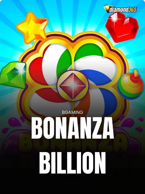 BONANZA BILLION