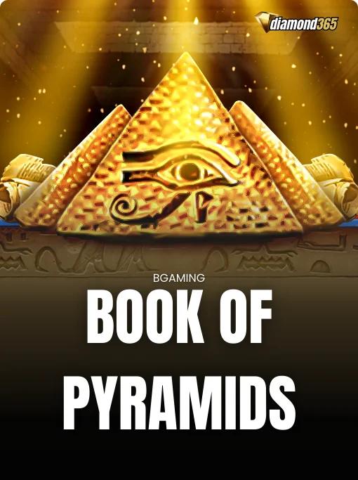 BOOK OF PYRAMIDS