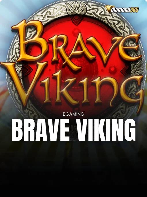BRAVE VIKING