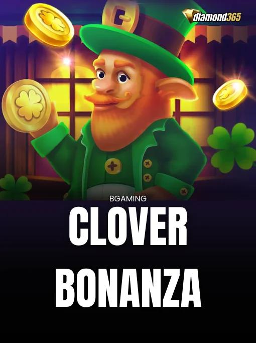 CLOVER BONANZA