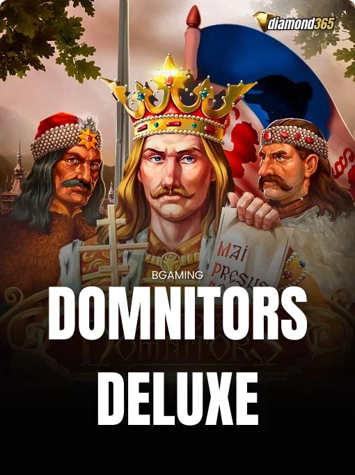 DOMNITORS DELUXE