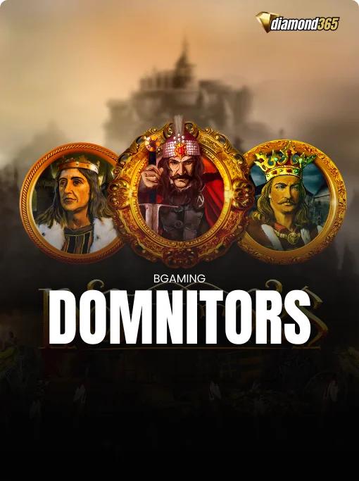 DOMNITORS