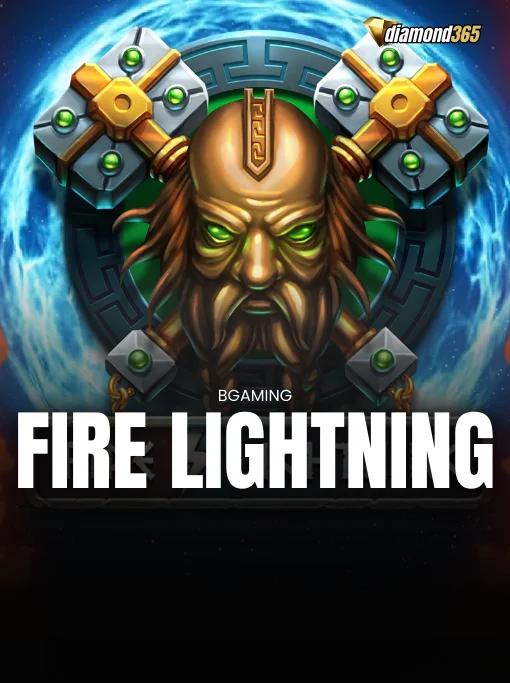 FIRE LIGHTNING