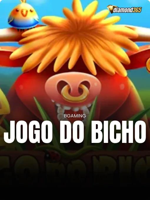 JOGO DO BICHO