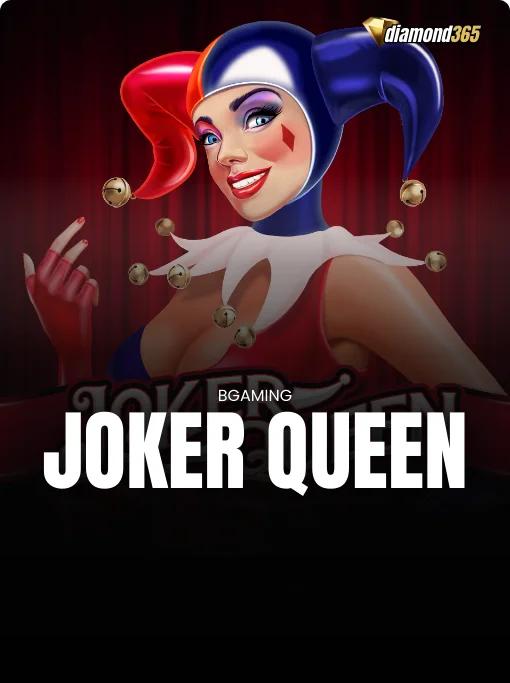 JOKER QUEEN