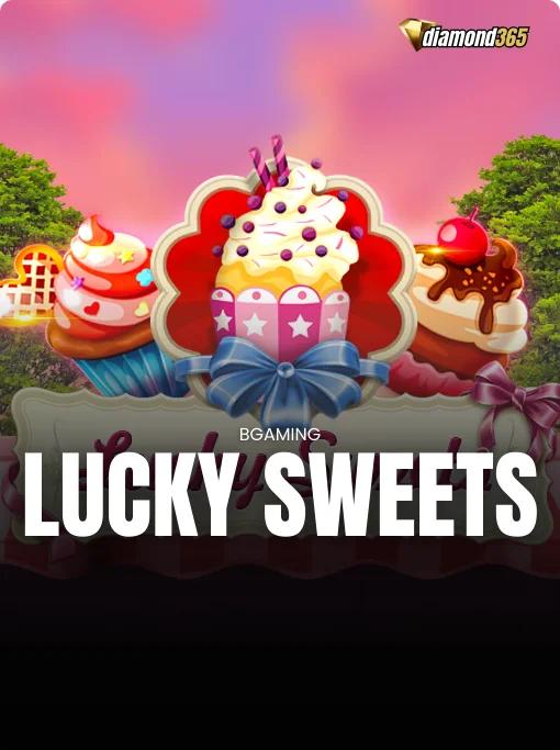 LUCKY SWEETS