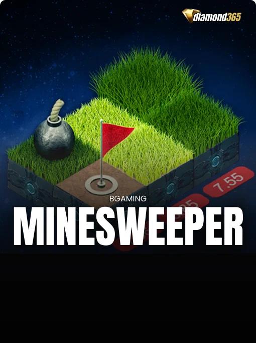 MINESWEEPER