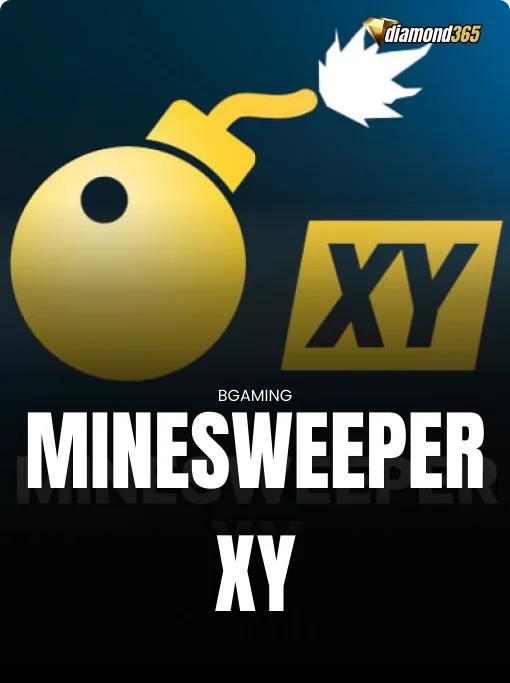 MINESWEEPER XY