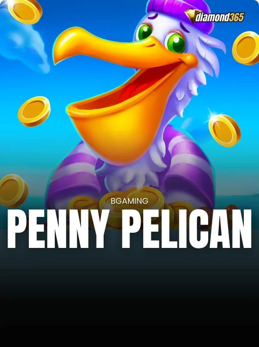 PENNY PELICAN