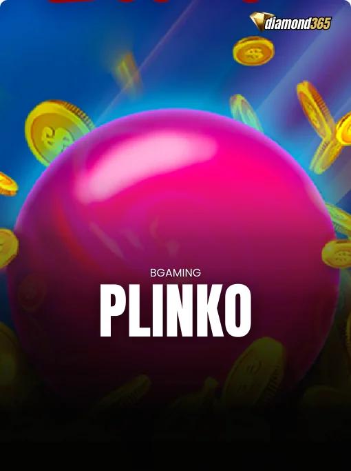 PLINKO