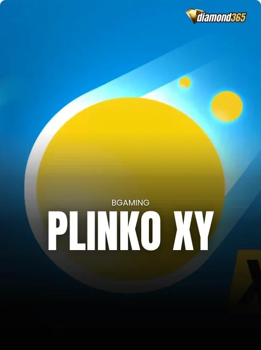 PLINKO XY