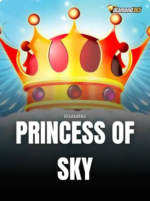 PRINCESS OF SKY