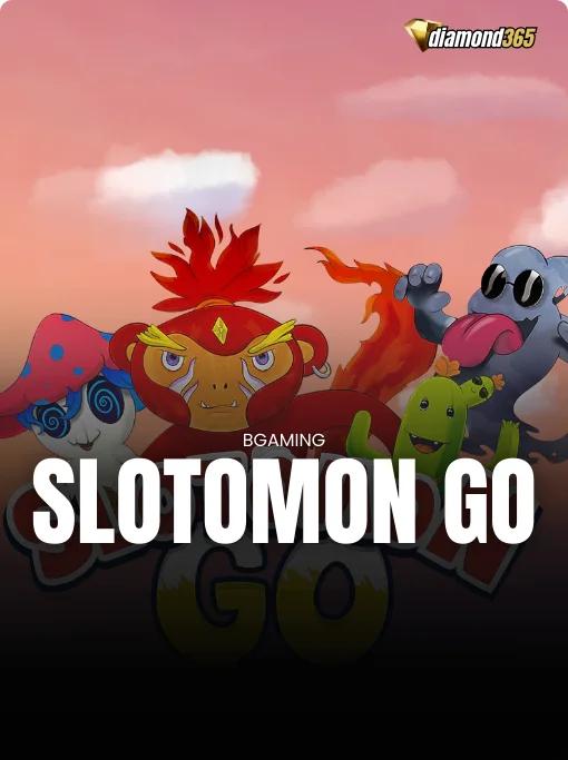 SLOTOMON GO