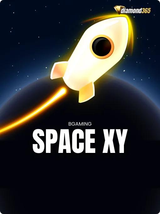 SPACE XY