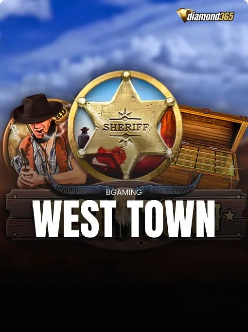 WEST TOWN