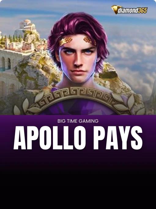 APOLLO PAYS