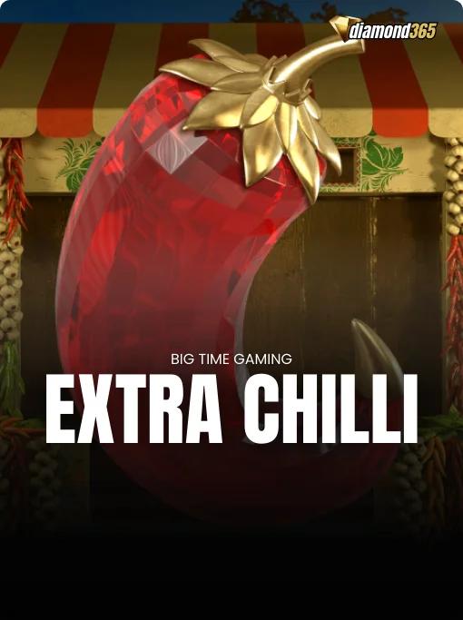 EXTRA CHILLI