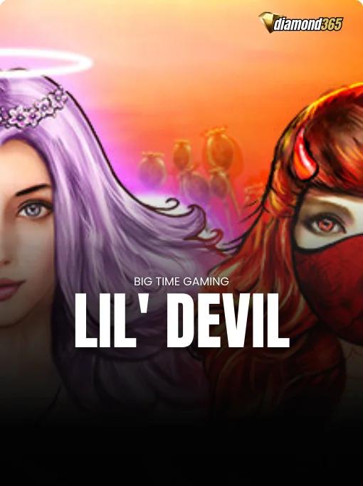 LIL' DEVIL
