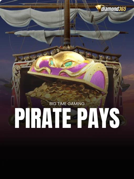PIRATE PAYS