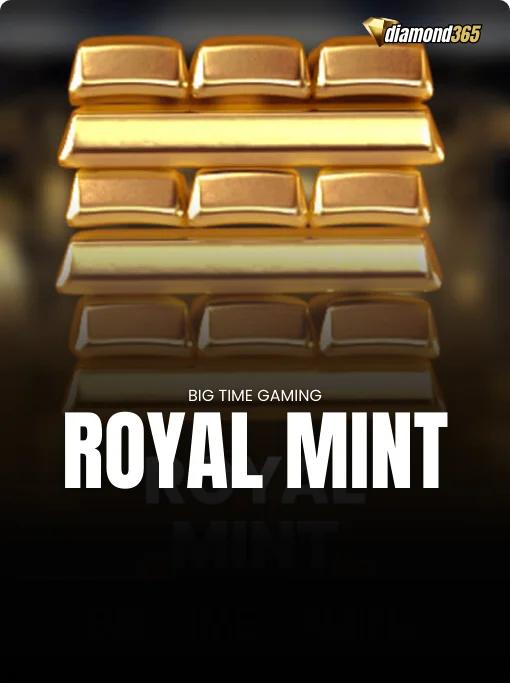 ROYAL MINT