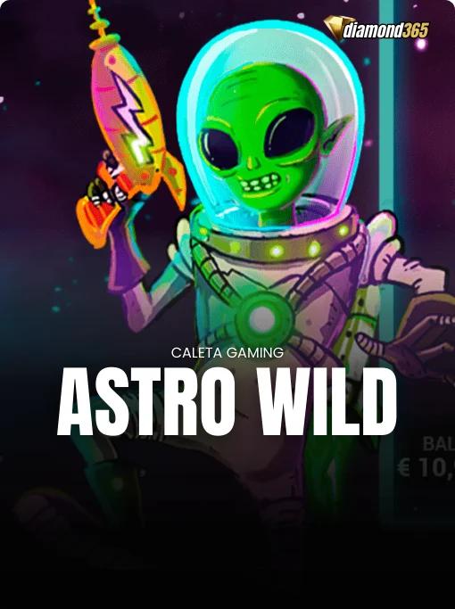 ASTRO WILD