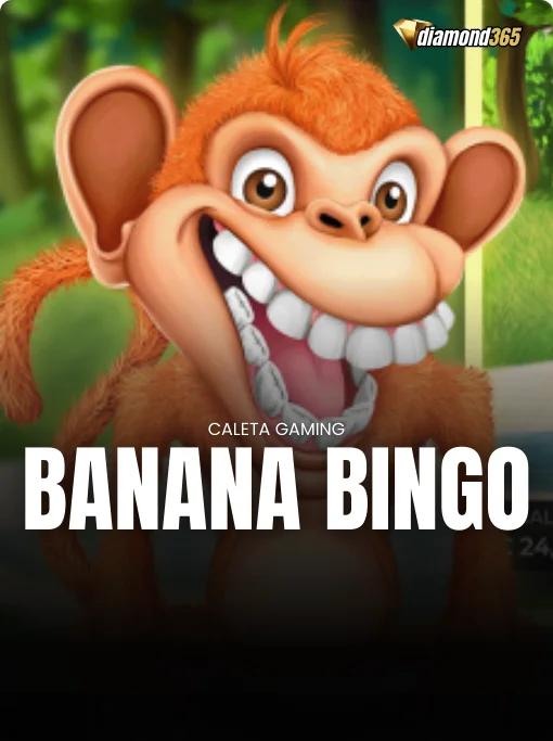 BANANA BINGO