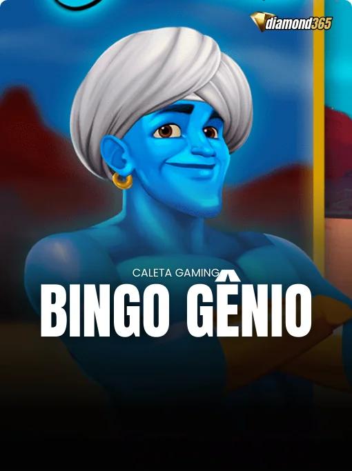 BINGO GÊNIO